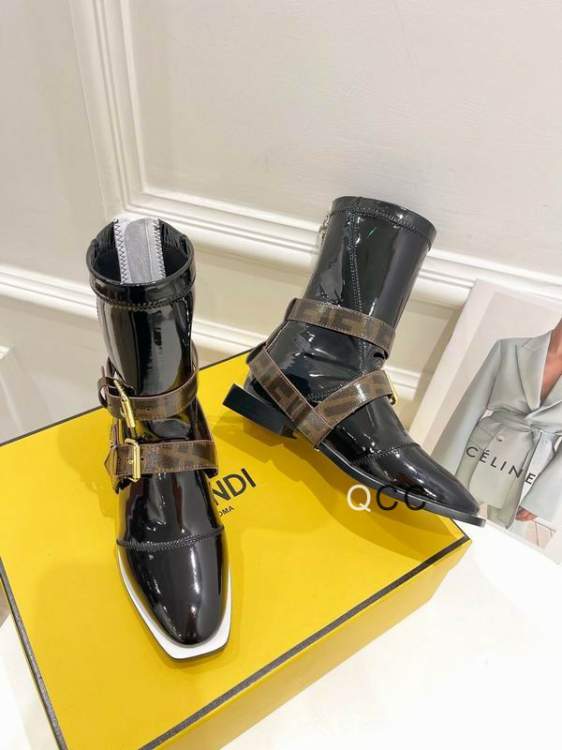 Picture of Fendi Shoes _SKUFendisz35-40XC01424803